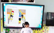 【七色花开】上下楼梯要当心