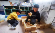 【观察记录】快乐建构区
