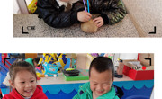 【班级活动】小探究 大发现