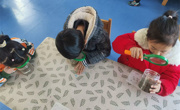 【班级活动】泥土大探究