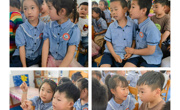 【班级活动】离园倒计时
