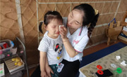 【课程故事】你好，幼儿园