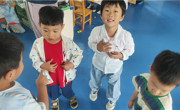 【班级活动】色彩“颜”究所