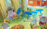 【班级活动】冬天来啦