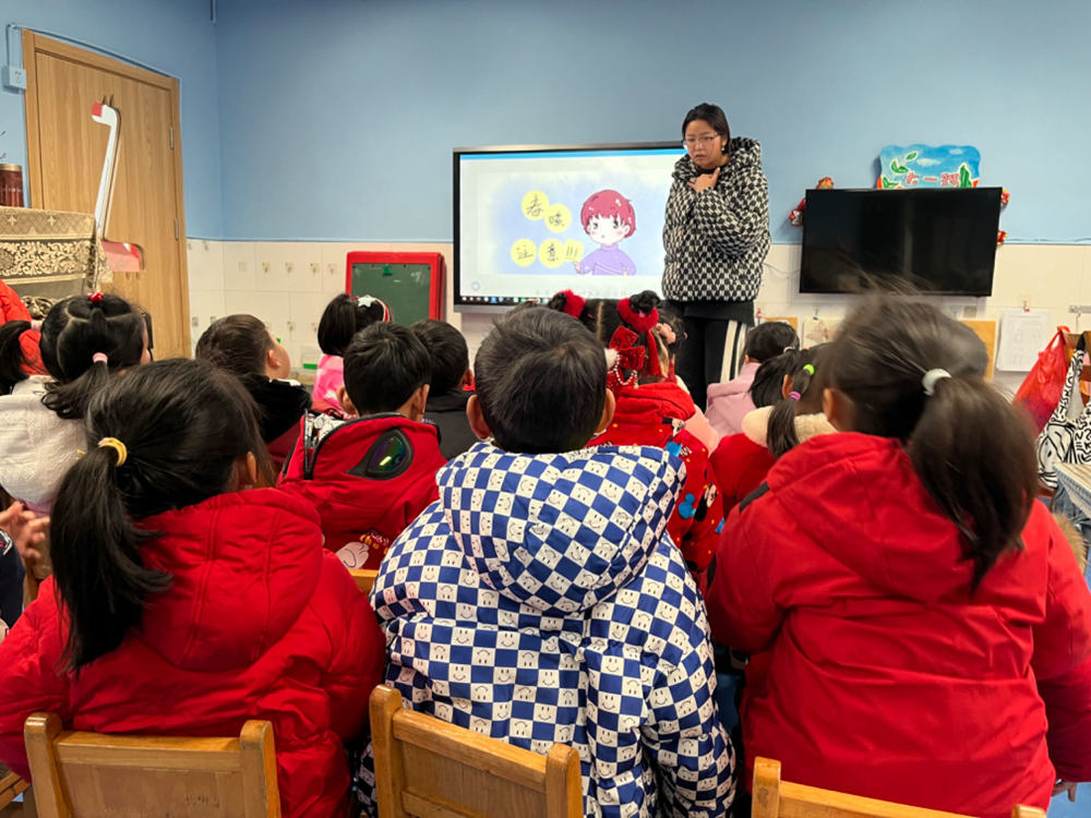 【七色花开】“春咳”不可怕，预防有方法