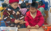 【观察记录】小小工程师