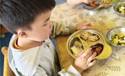 【七色花开】不挑食，身体捧