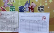 海安高新区海南幼儿园付婧婧岗位竞聘公示
