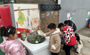 “趣”户外，自在行走