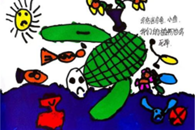 【行走教育】瓶罐的“朋友圈”
