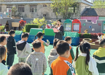 共筑安全长城  守护国家安全