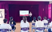 预防溺水 不做孤勇者