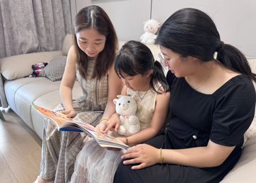 专业+温度＝教育最美的模样