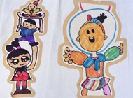 【行走教育】“技”趣童行录