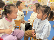 【行走教育】跟着树叶去旅行